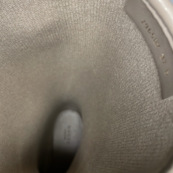 Authentic Gucci Rainboot - Picture 14 of 15